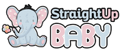 StraightUpBaby