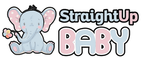 StraightUpBaby